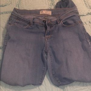 Free People Jeans!
